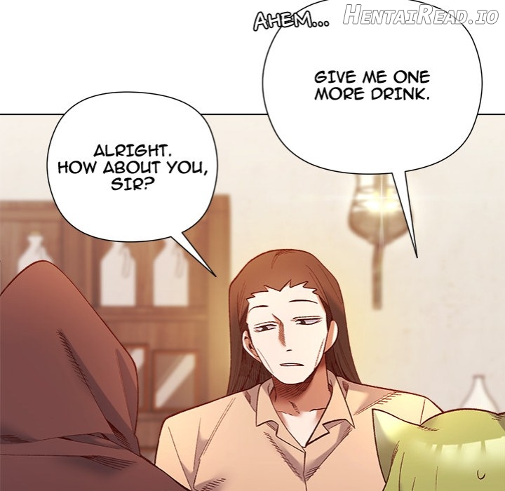 I Will Protect the Lady Chapter 24 - page 20