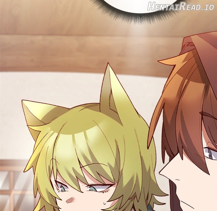I Will Protect the Lady Chapter 24 - page 24