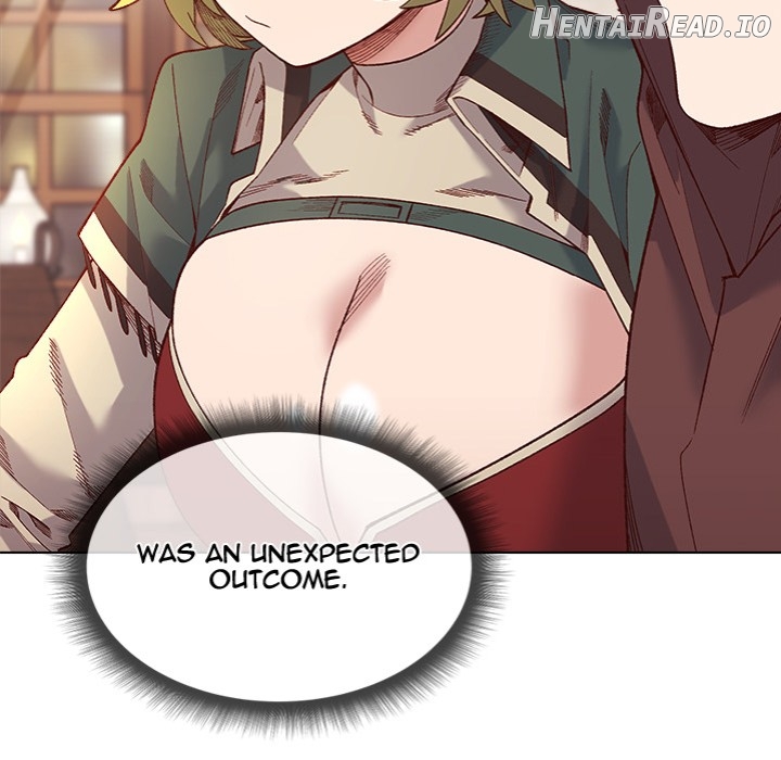I Will Protect the Lady Chapter 24 - page 25