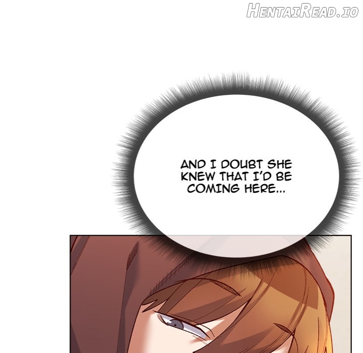 I Will Protect the Lady Chapter 24 - page 26