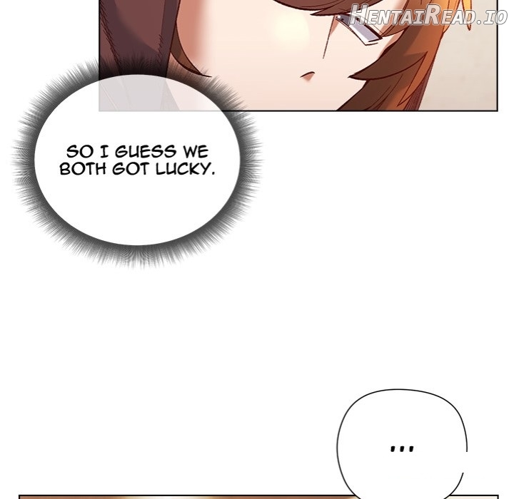 I Will Protect the Lady Chapter 24 - page 27