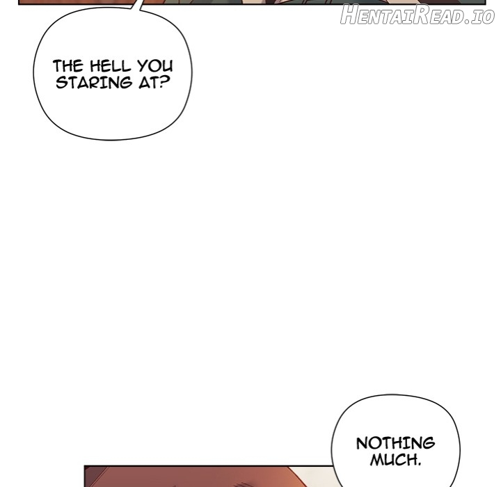 I Will Protect the Lady Chapter 24 - page 29