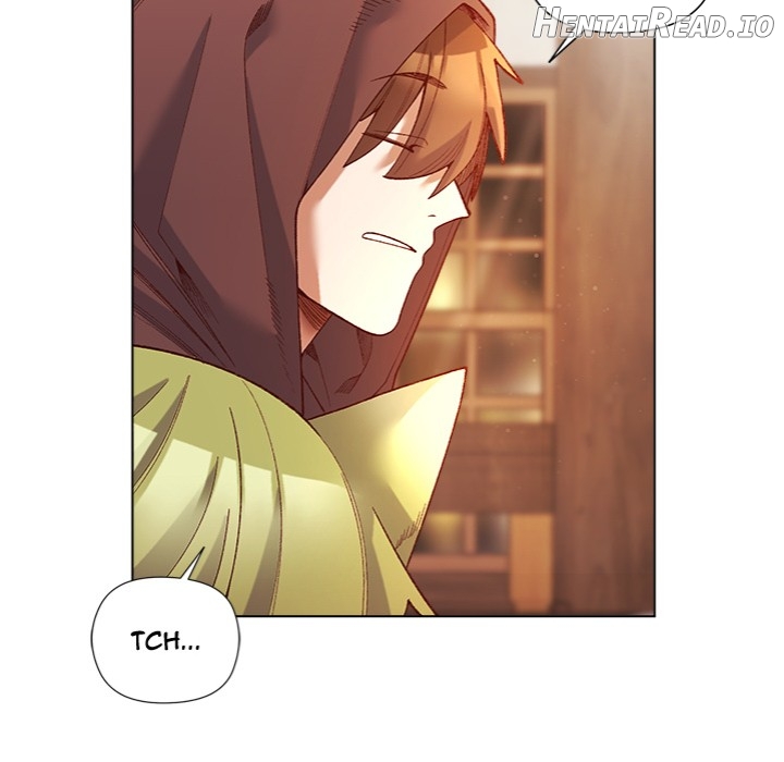 I Will Protect the Lady Chapter 24 - page 30