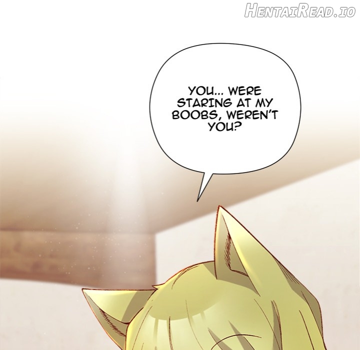 I Will Protect the Lady Chapter 24 - page 31