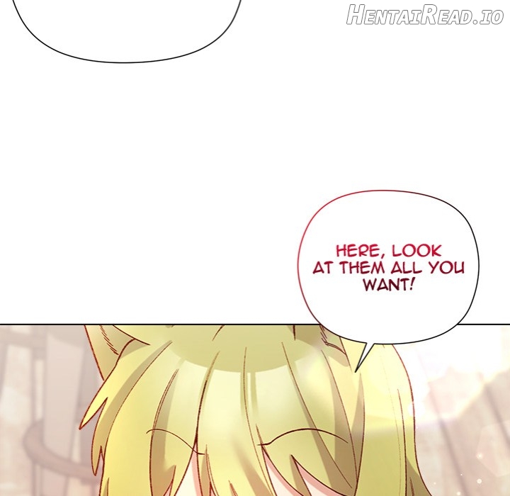I Will Protect the Lady Chapter 24 - page 35