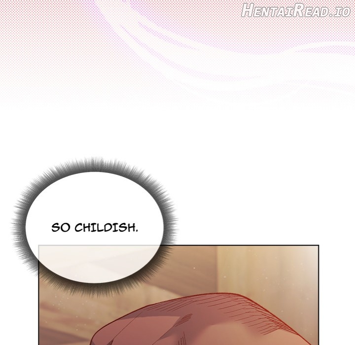 I Will Protect the Lady Chapter 24 - page 38