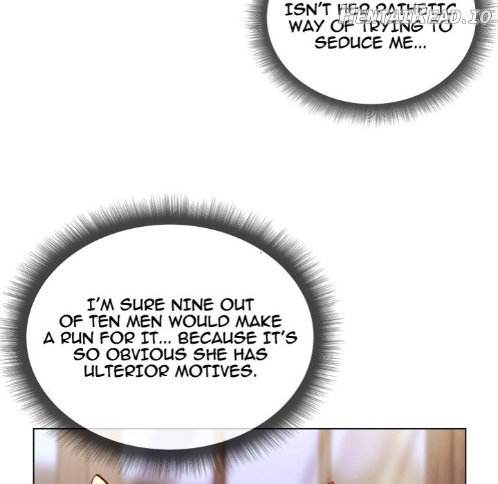 I Will Protect the Lady Chapter 24 - page 40