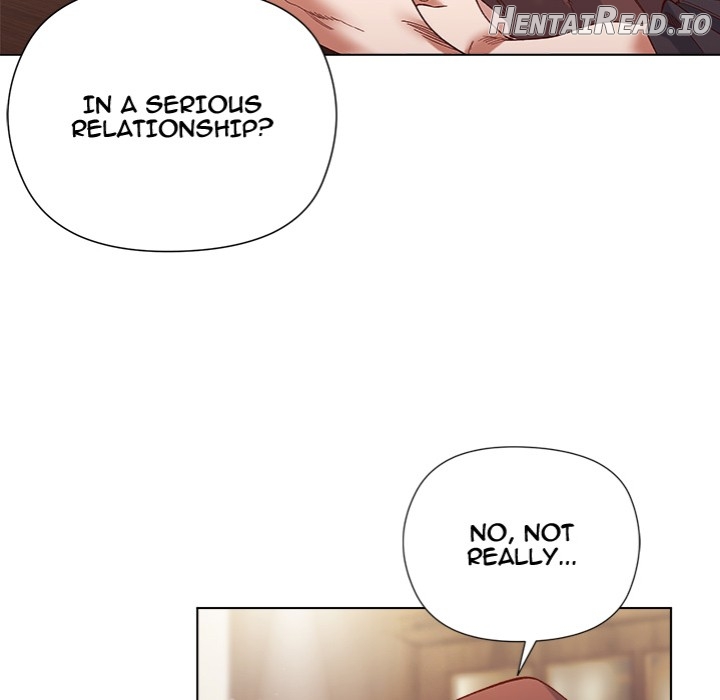 I Will Protect the Lady Chapter 24 - page 49