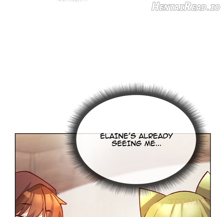 I Will Protect the Lady Chapter 24 - page 51