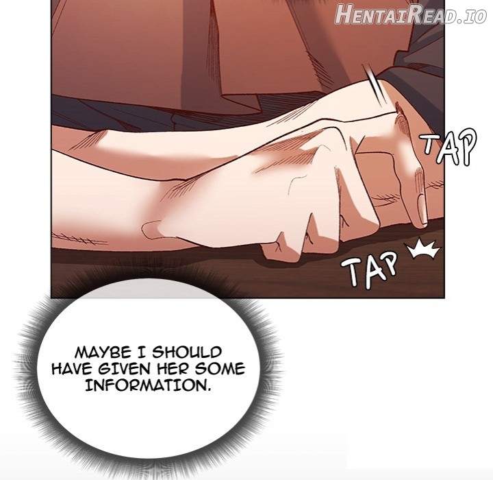 I Will Protect the Lady Chapter 24 - page 57