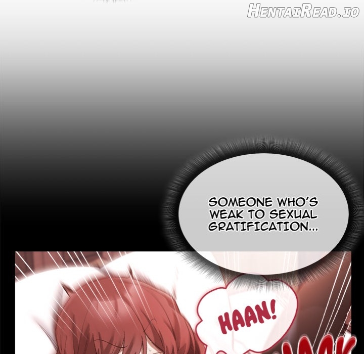 I Will Protect the Lady Chapter 24 - page 58