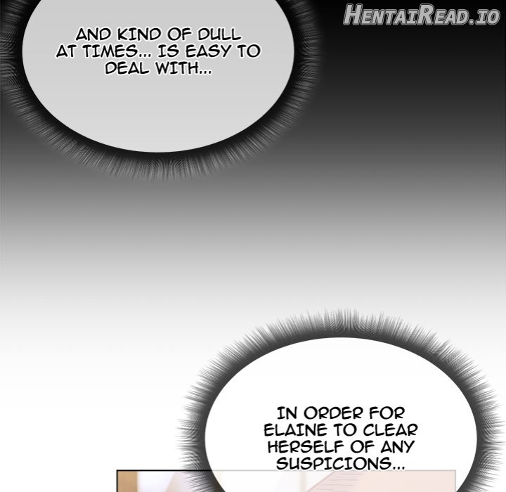 I Will Protect the Lady Chapter 24 - page 60