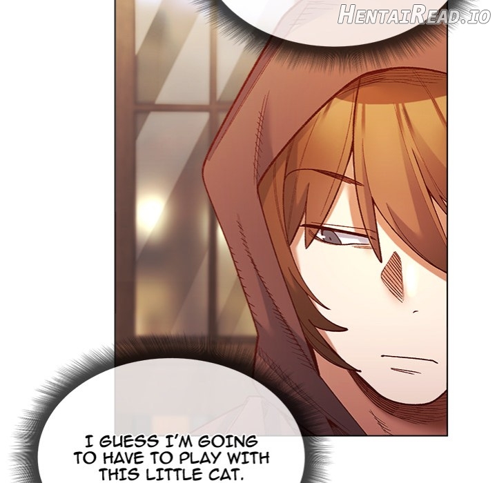 I Will Protect the Lady Chapter 24 - page 61