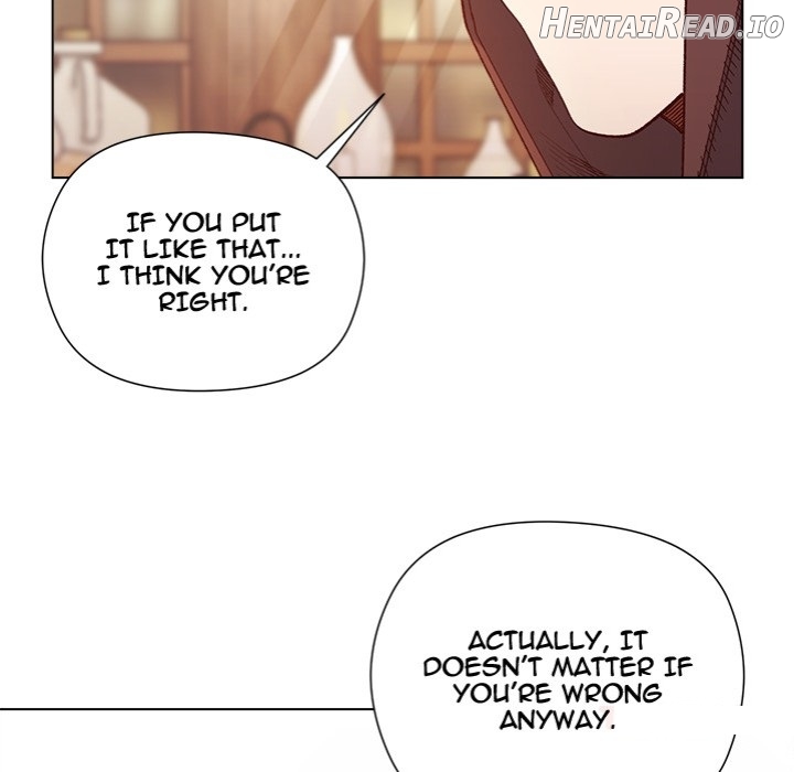 I Will Protect the Lady Chapter 24 - page 63