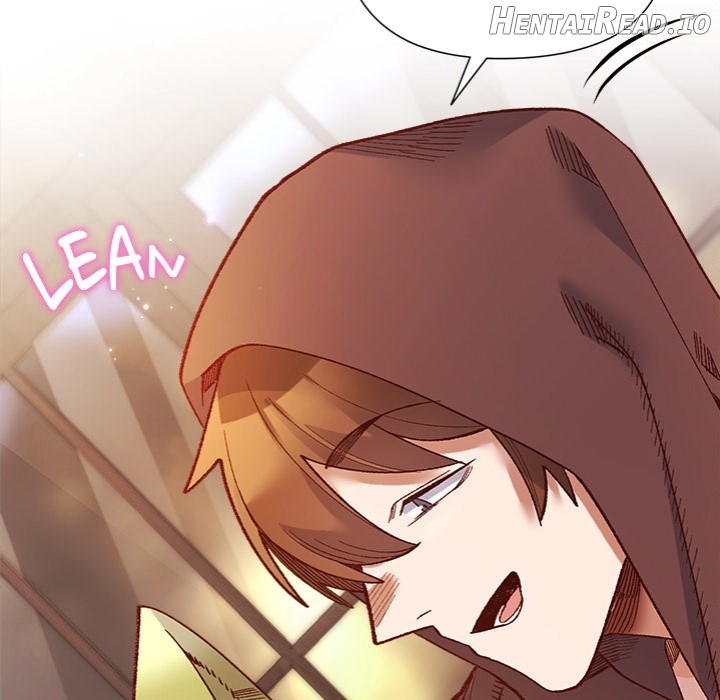 I Will Protect the Lady Chapter 24 - page 64