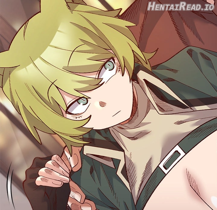 I Will Protect the Lady Chapter 24 - page 65