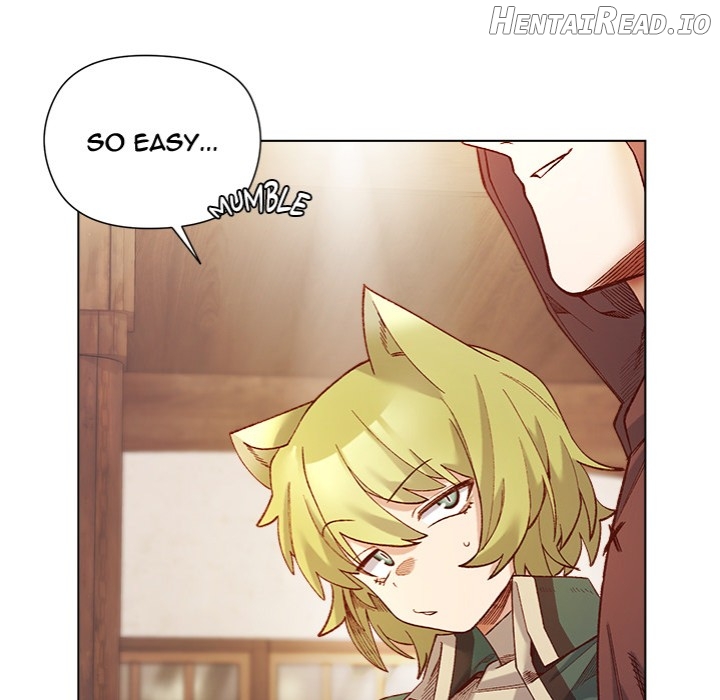I Will Protect the Lady Chapter 24 - page 67