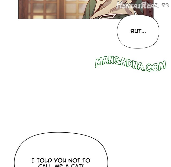 I Will Protect the Lady Chapter 24 - page 68