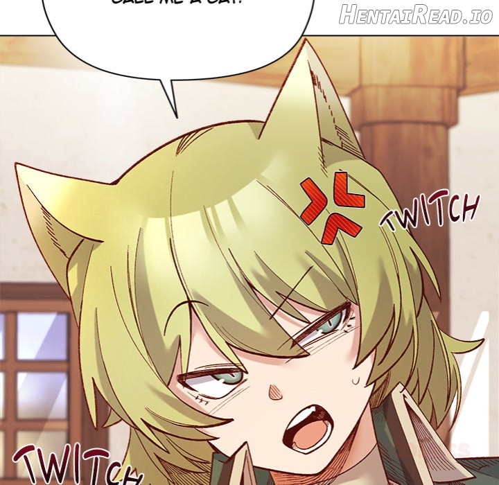 I Will Protect the Lady Chapter 24 - page 69