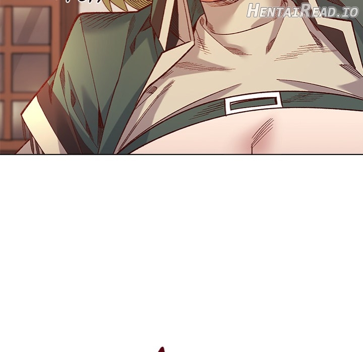 I Will Protect the Lady Chapter 24 - page 70