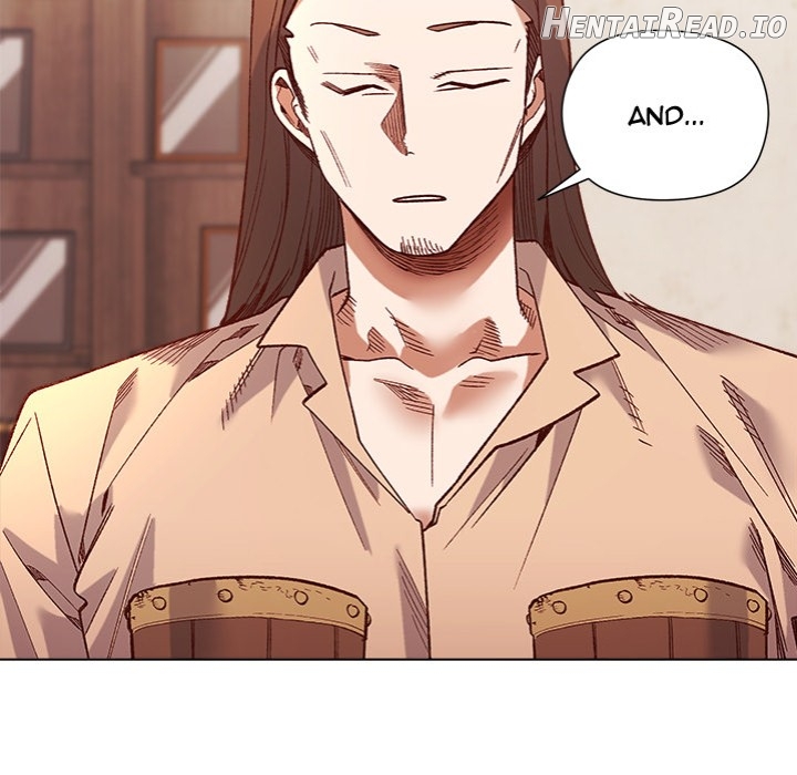 I Will Protect the Lady Chapter 24 - page 73