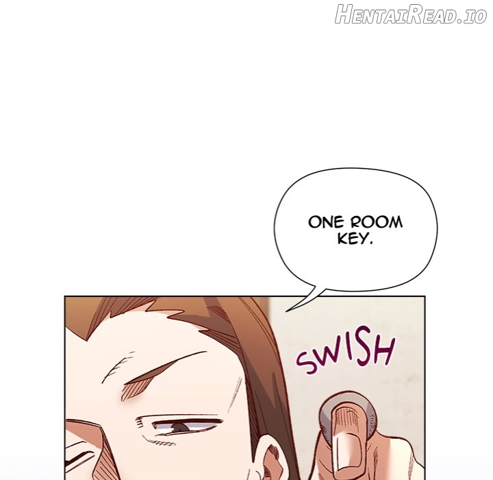 I Will Protect the Lady Chapter 24 - page 74