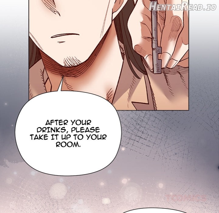I Will Protect the Lady Chapter 24 - page 75
