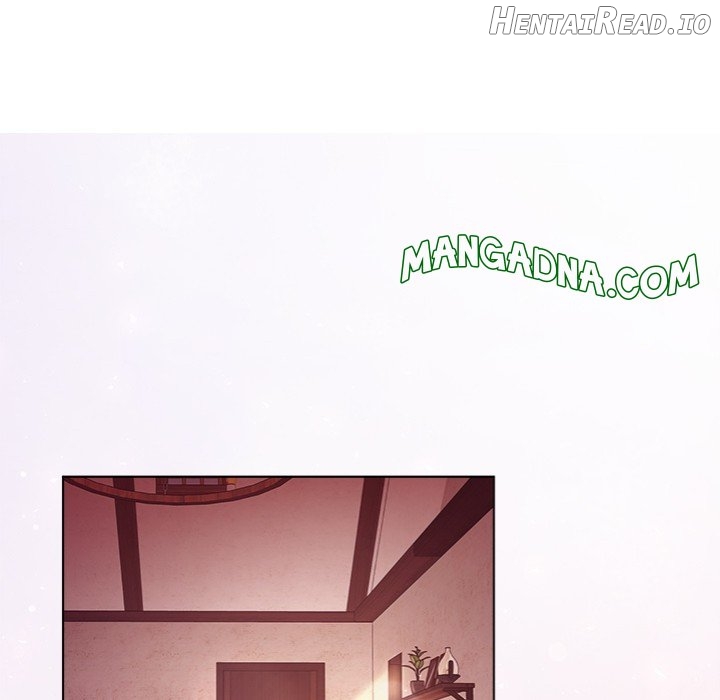 I Will Protect the Lady Chapter 24 - page 78