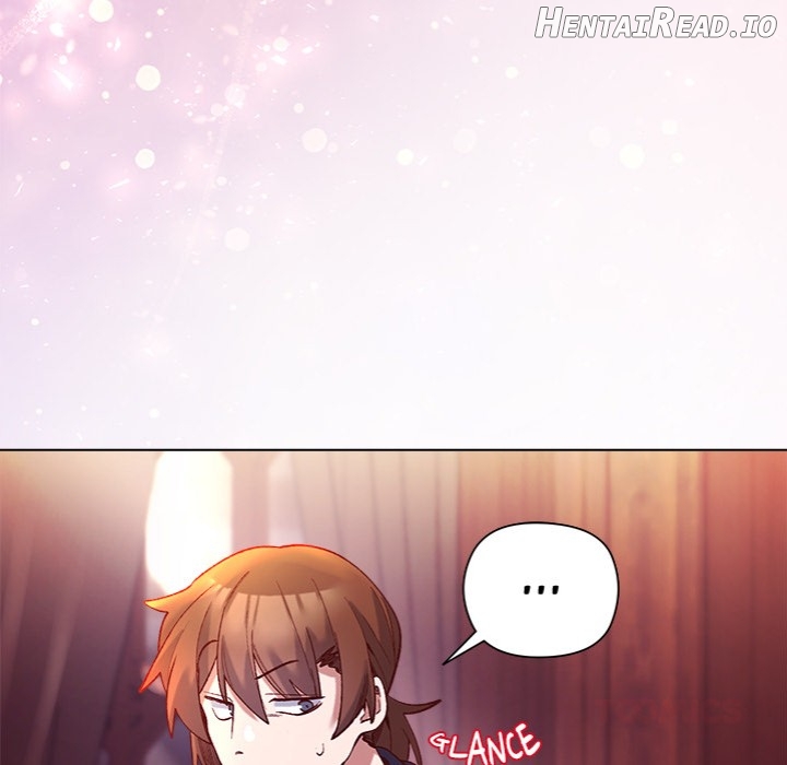 I Will Protect the Lady Chapter 24 - page 81