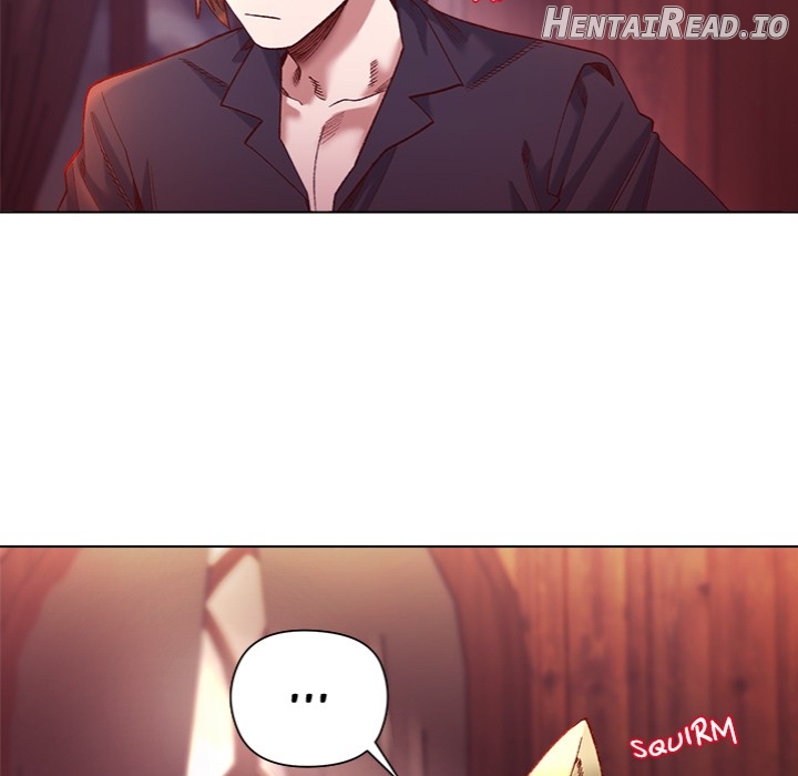 I Will Protect the Lady Chapter 24 - page 82