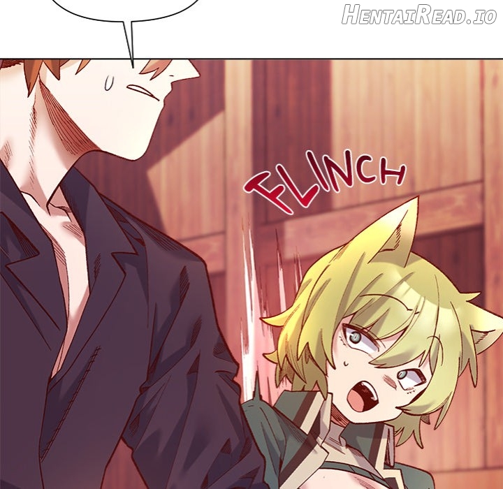I Will Protect the Lady Chapter 24 - page 84