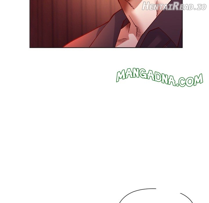 I Will Protect the Lady Chapter 24 - page 87