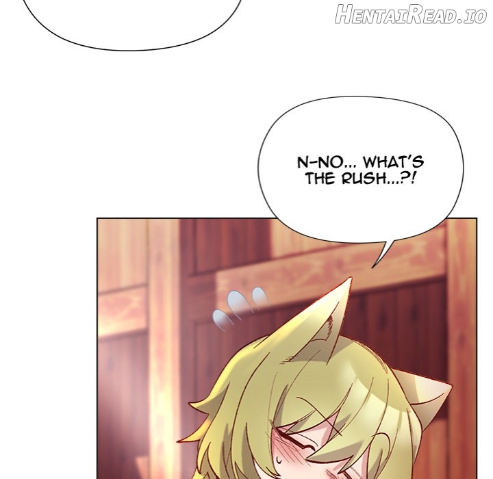 I Will Protect the Lady Chapter 24 - page 91