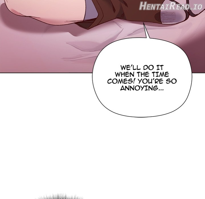I Will Protect the Lady Chapter 24 - page 96