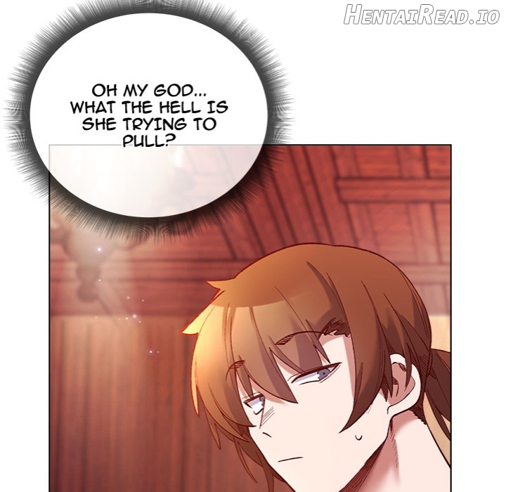 I Will Protect the Lady Chapter 24 - page 97