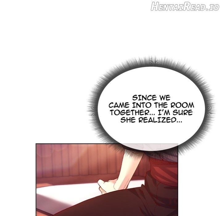 I Will Protect the Lady Chapter 24 - page 99