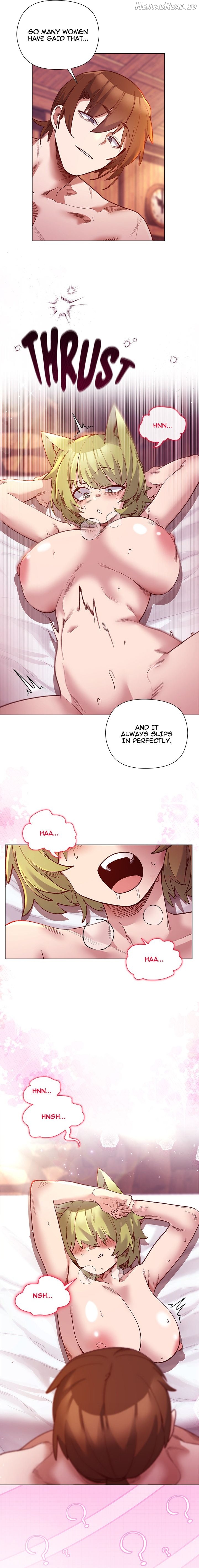 I Will Protect the Lady Chapter 25 - page 11