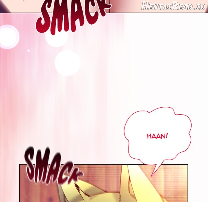 I Will Protect the Lady Chapter 26 - page 103
