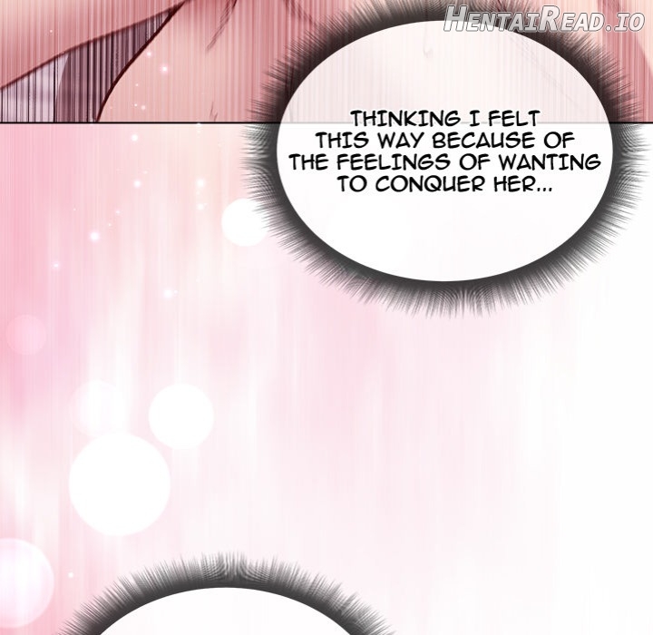 I Will Protect the Lady Chapter 26 - page 112