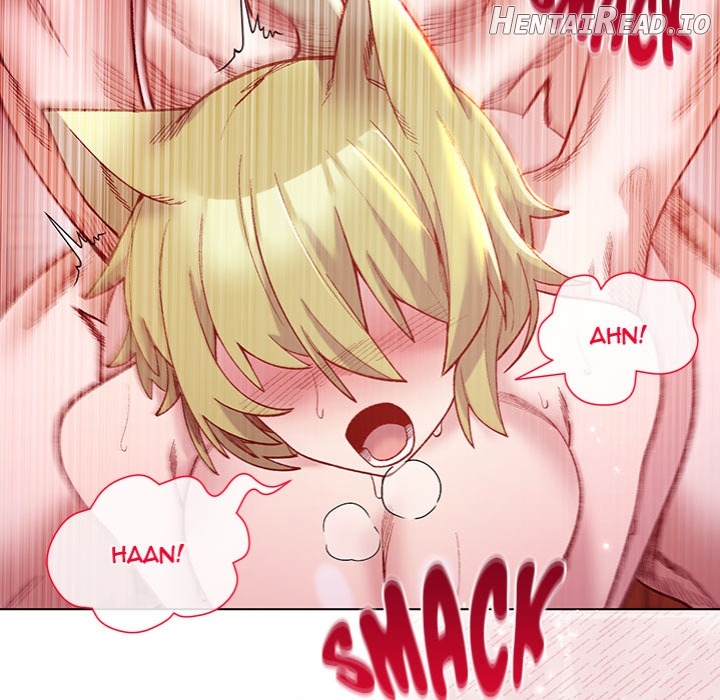 I Will Protect the Lady Chapter 26 - page 116