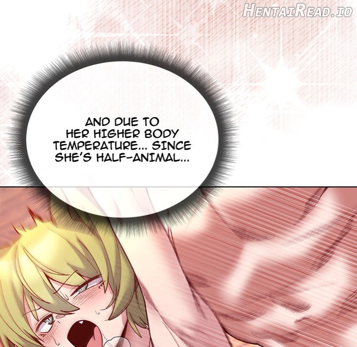I Will Protect the Lady Chapter 26 - page 121