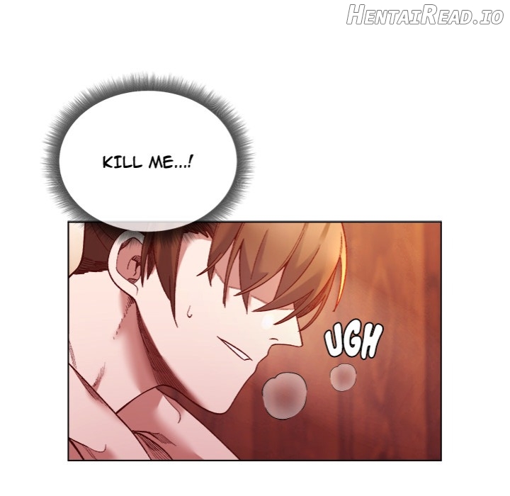 I Will Protect the Lady Chapter 26 - page 16