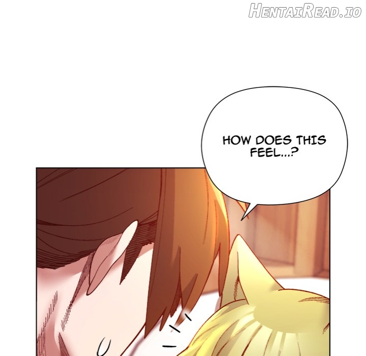 I Will Protect the Lady Chapter 26 - page 17