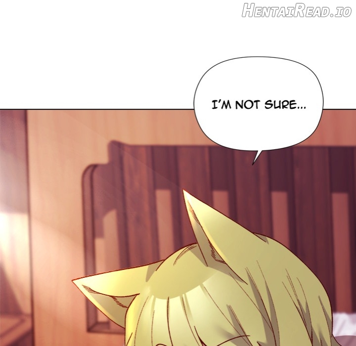 I Will Protect the Lady Chapter 26 - page 19