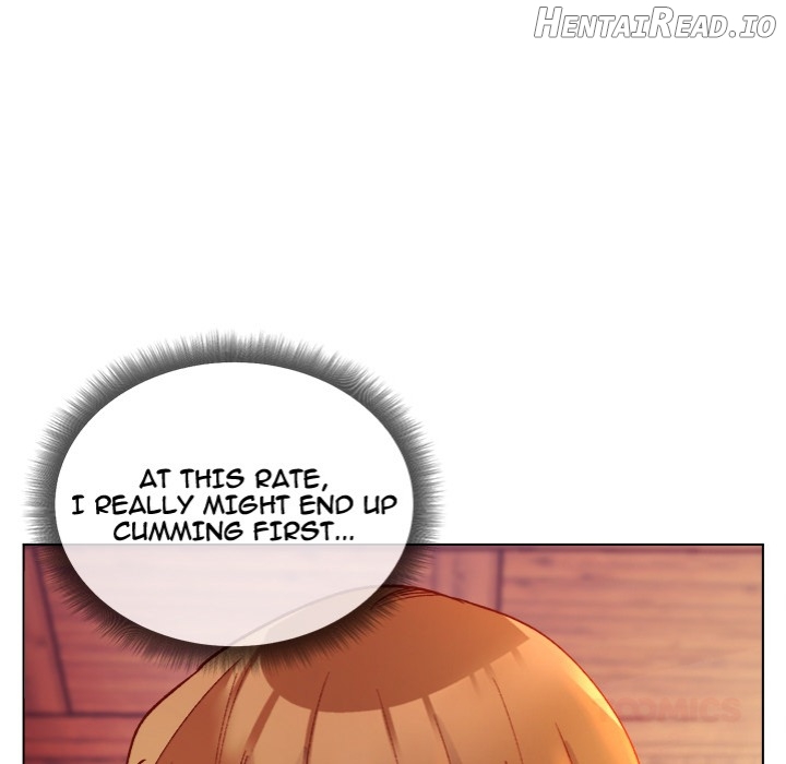 I Will Protect the Lady Chapter 26 - page 21