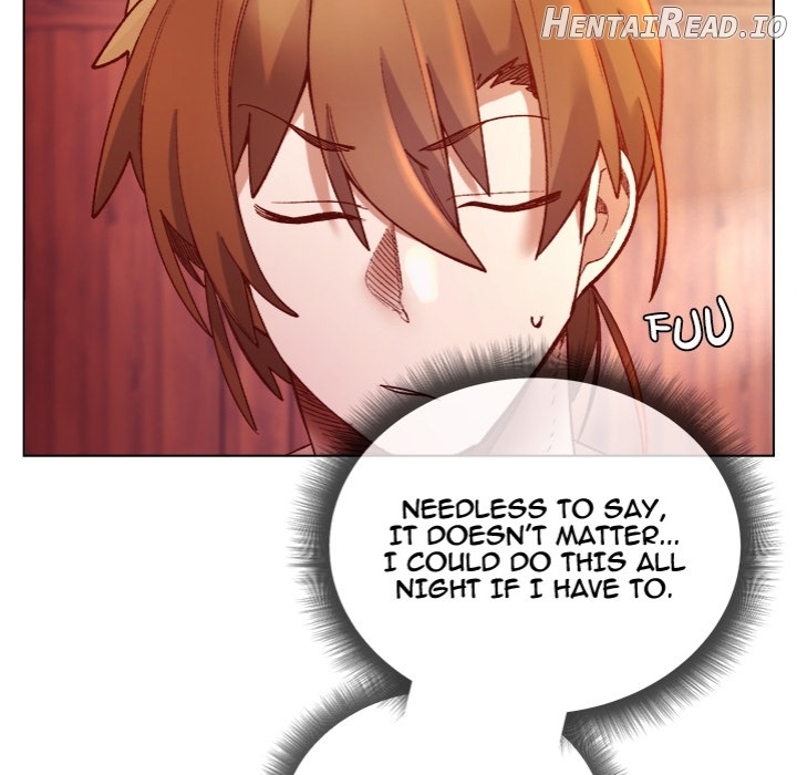 I Will Protect the Lady Chapter 26 - page 22