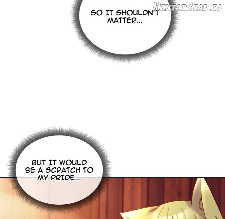 I Will Protect the Lady Chapter 26 - page 23