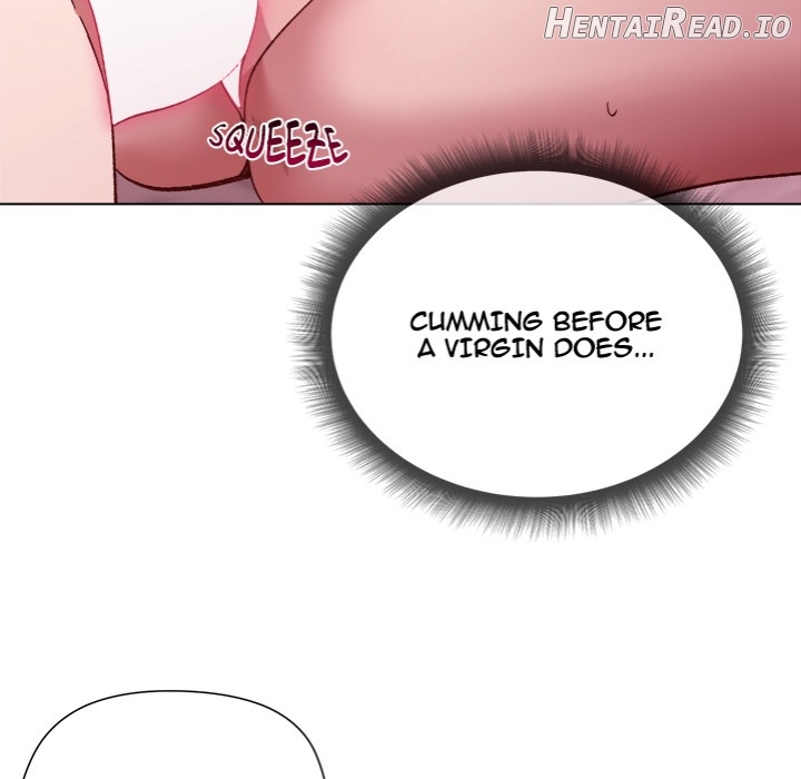 I Will Protect the Lady Chapter 26 - page 25