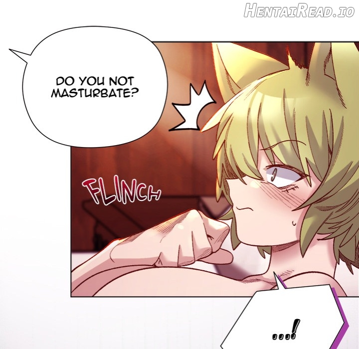 I Will Protect the Lady Chapter 26 - page 28