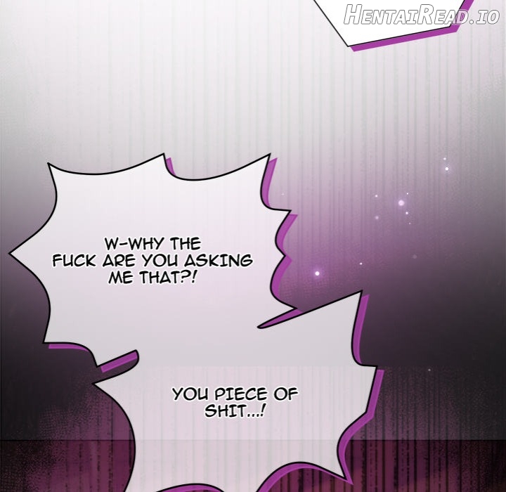 I Will Protect the Lady Chapter 26 - page 29